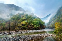 黑河国家森林公园举办2020影像大赛活动