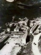 问道天华山——菜子坪
