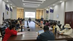 合阳：创业政策进社区，政策解读暖民心