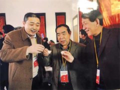 【艺术人物】致李珖