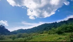 问道天华山——高山草甸，怡人兰花湖
