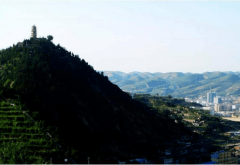 故乡九里山